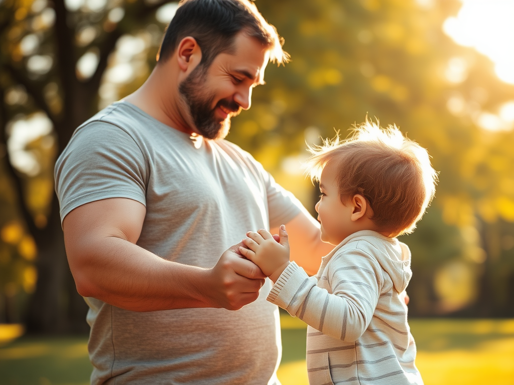 A Letter to My Unsung Hero—Happy Father’s&nbsp;Day