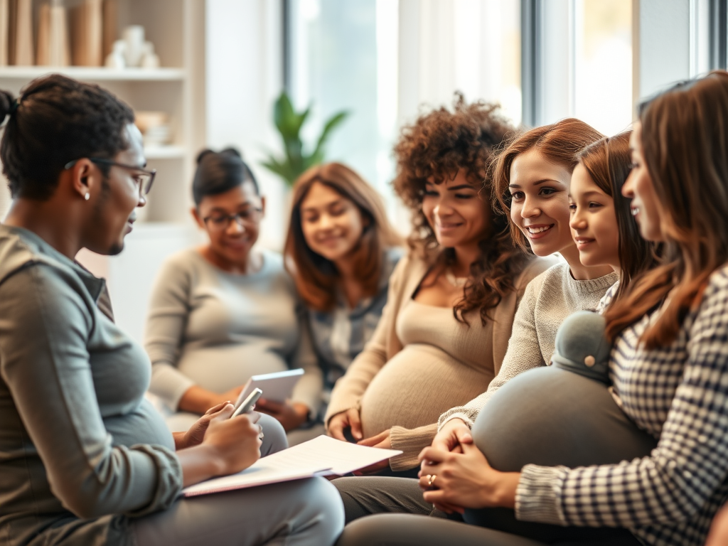 Parenting Class Before Having Children—A Must or a Mere Fad?