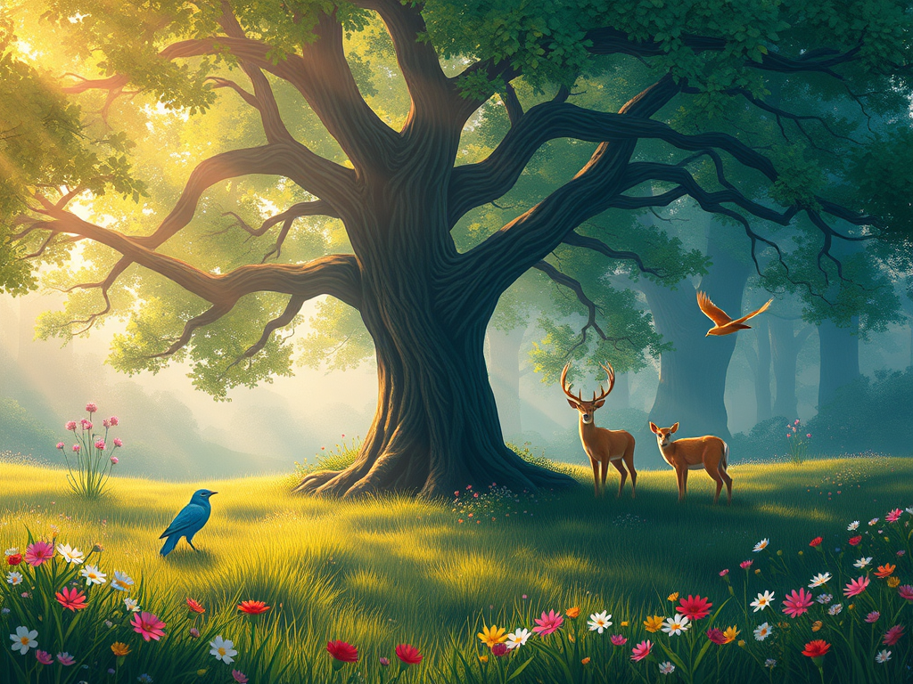 THE LIGHT OF ABSOLUTE COMPASSION