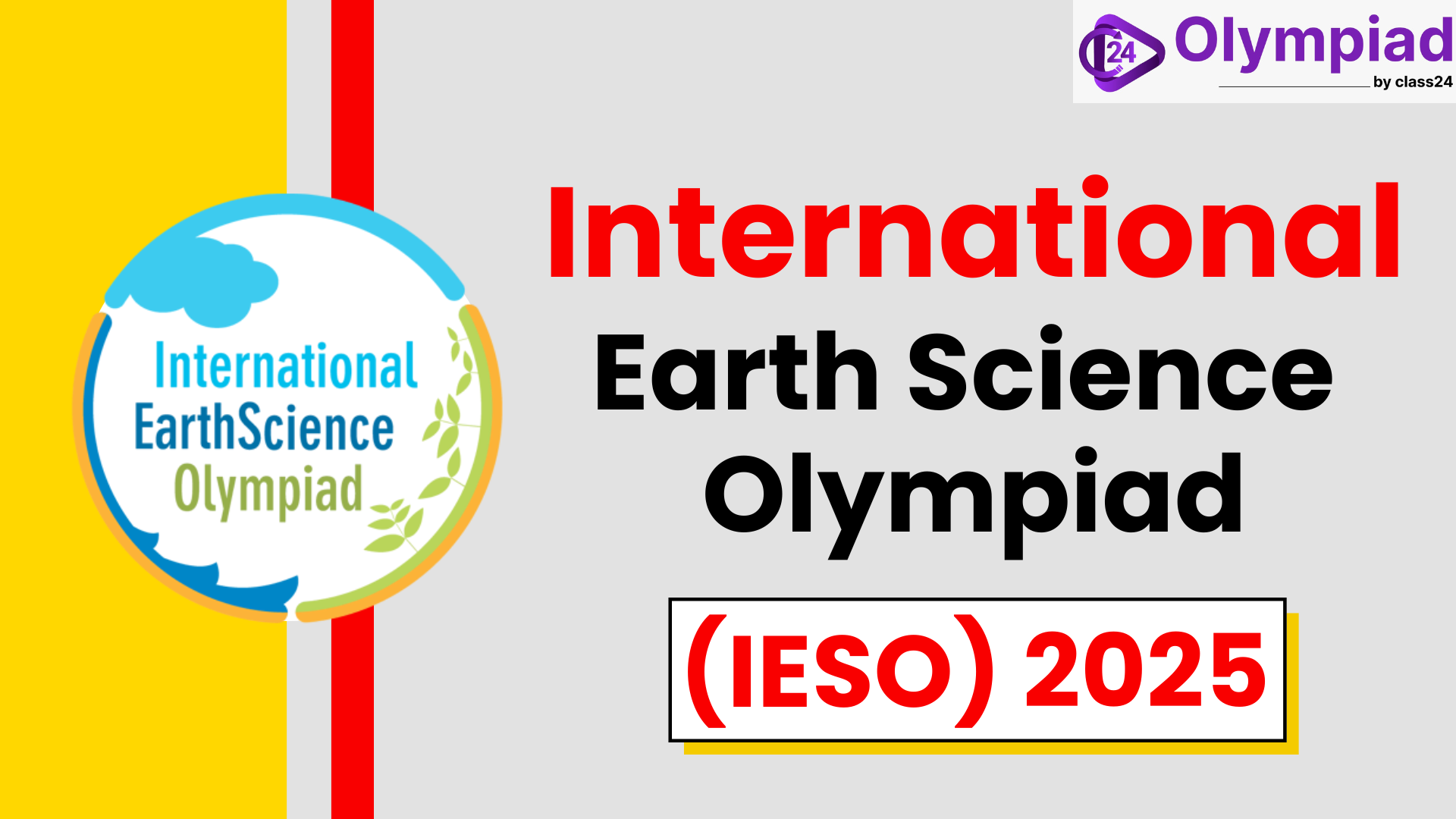 Rayansh Gupta Shines at the 18th International Earth Science Olympiad 2025 in China