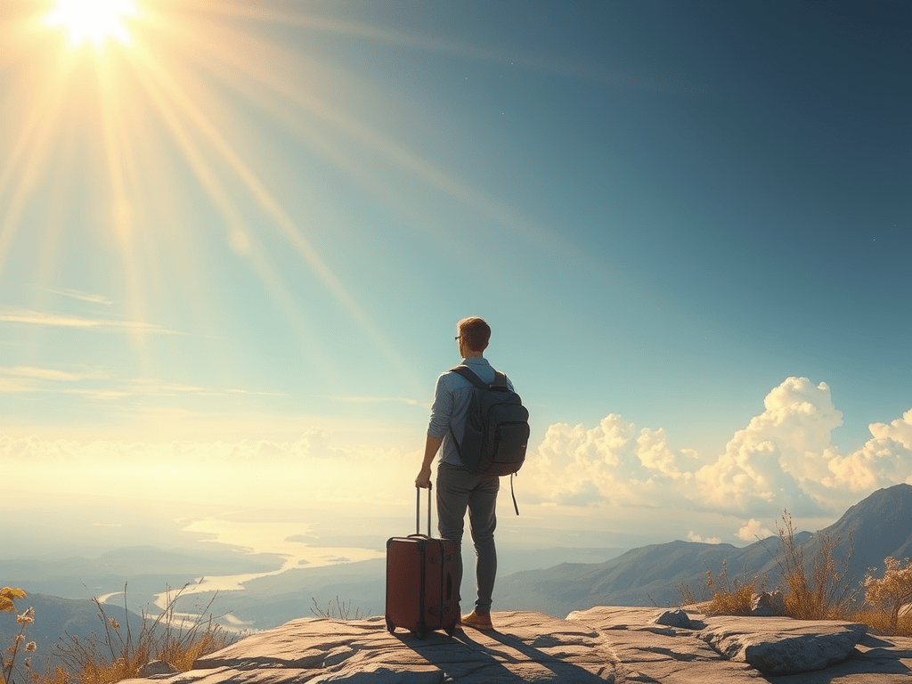 Beyond the Horizon: Journeys That Outlive&nbsp;Miles