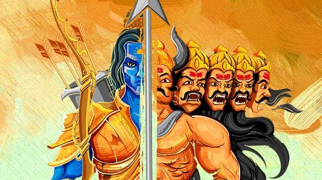 Ravana’s Riddle-Sage or Sinner?