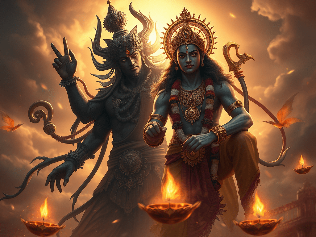 Rage, Return and&nbsp;Revive!