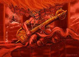 Ravana: Sage or Sinner?