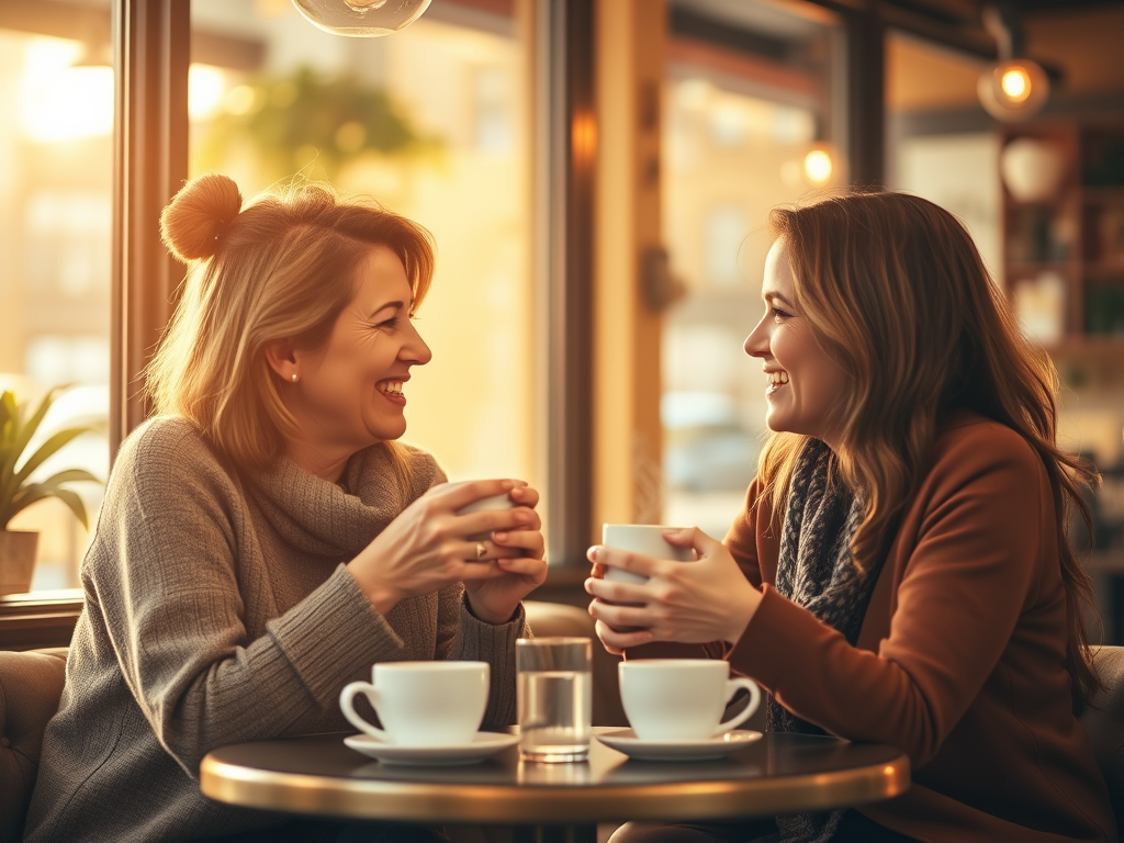 Where Have All the Friends Gone?