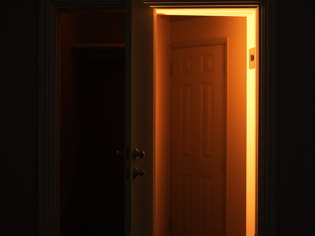 The Skeletons in Our Closet: Embracing Imperfections