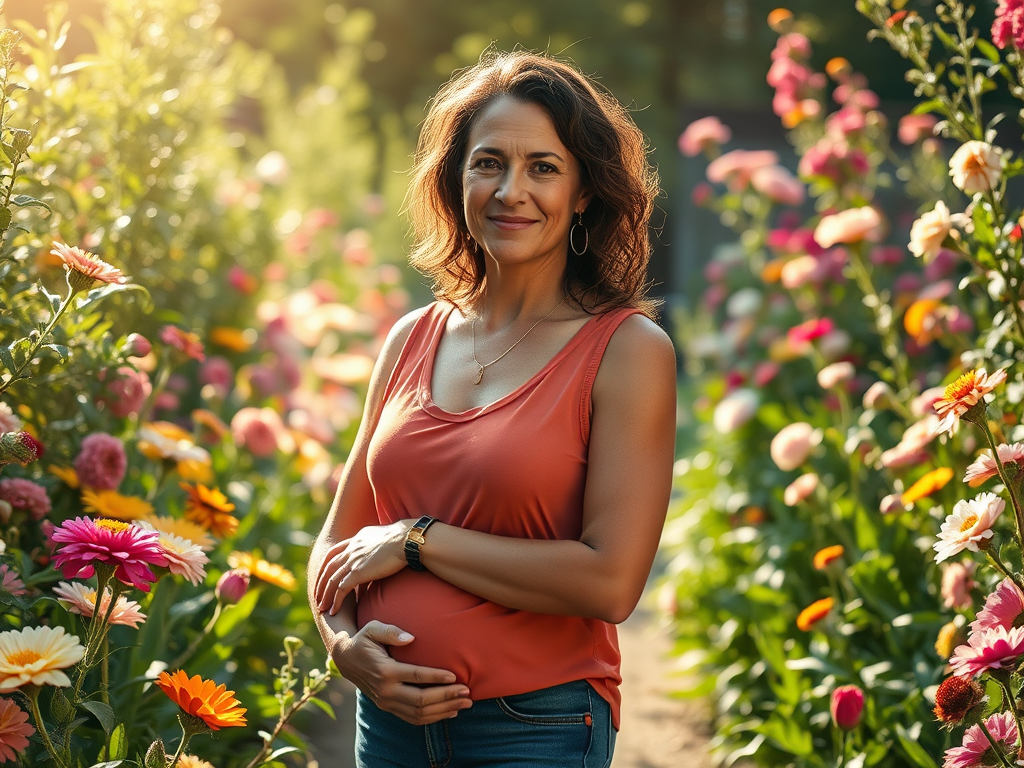 Motherhood by Choice: Challenging the Mandate to Procreate