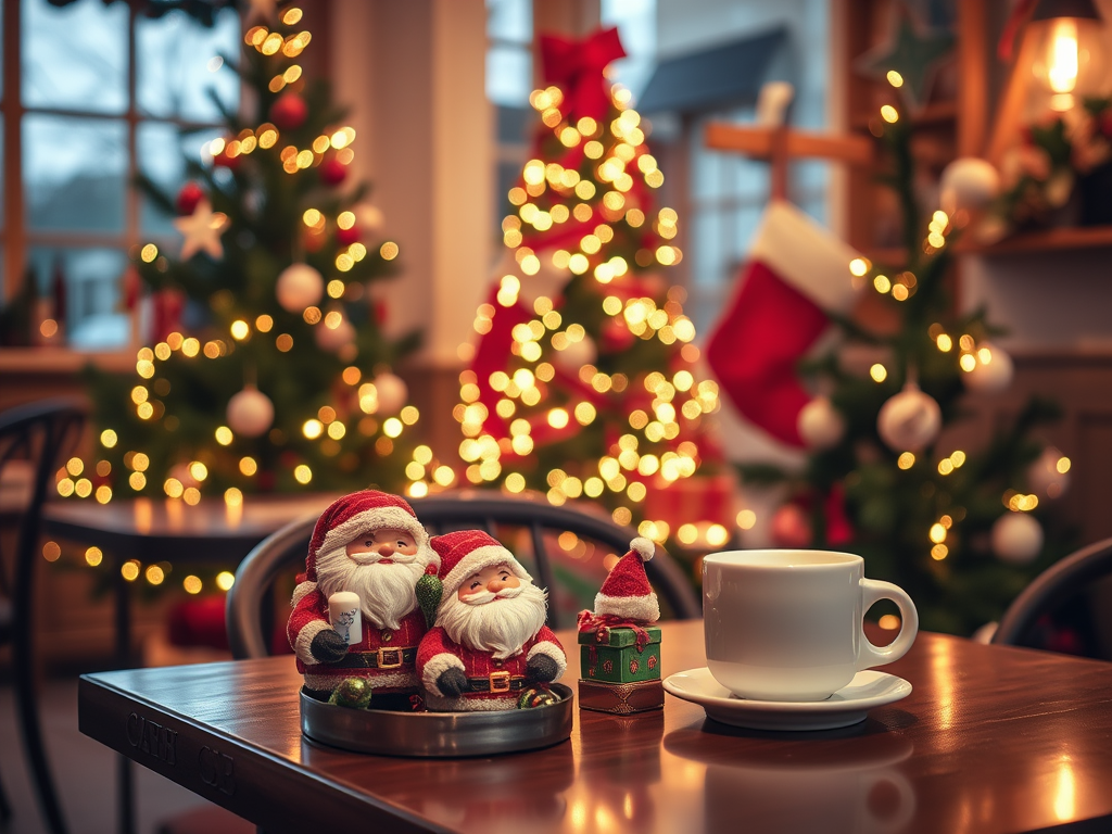 Why Christmas Inspires&nbsp;Writers?