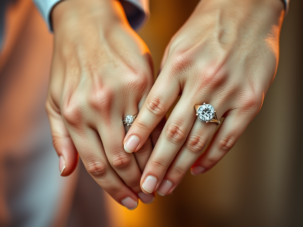 Not Love or Arranged, But Understanding