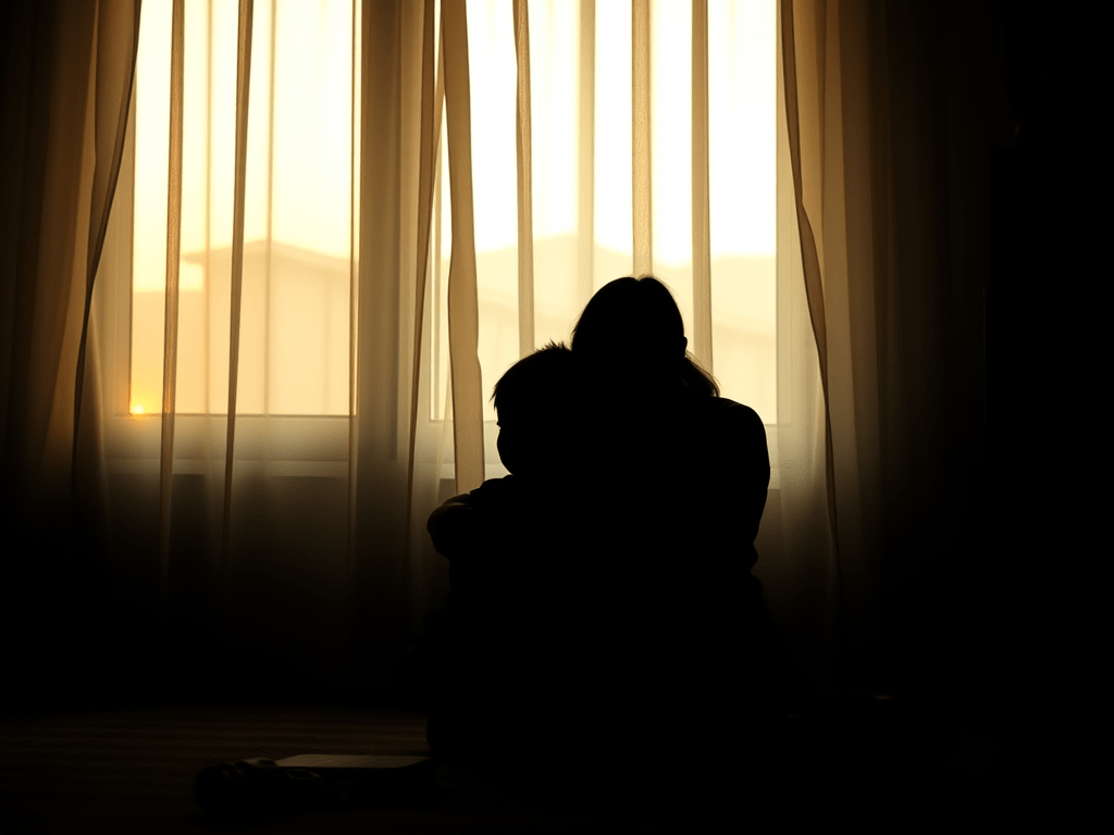 When Silence Becomes Deadly: A Wake-Up Call for Parents and&nbsp;Children