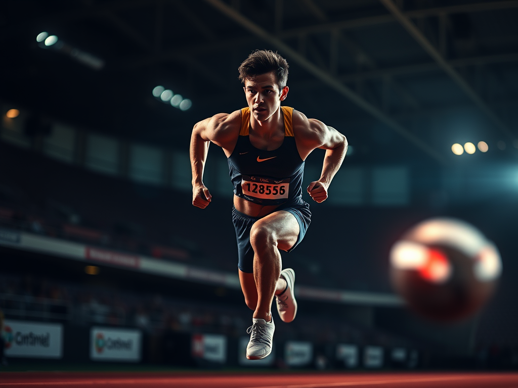 What Sports Taught Me About Life and Resilience